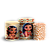Trio Cilindro - Moana - Sublimado 3D - Imagem 1