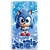 Faixa Lateral - Sonic - Sublimado 3D - Imagem 1