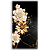 Faixa Lateral - Floral - Sublimado 3D - Imagem 1