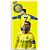 Faixa Lateral - CR7 Cristiano Ronaldo - Sublimado 3D - Imagem 1