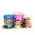 Trio Cilindro - Bebefinn - Sublimado 3D - Imagem 1