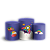 Trio Cilindro - Dia das Criancas (Espanhol) - Sublimado 3D - Imagem 1