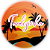 Painel Redondo - Tardezinha - Sublimado 3D - Imagem 1