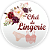 Mini Painel - Cha De Lingerie - Sublimado 3D - Imagem 1