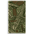 Faixa Lateral - Exercito Camuflado - Sublimado 3D - Imagem 1