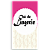 Faixa Lateral - Cha De Lingerie - Sublimado 3D - Imagem 1