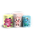Trio Cilindro - Baby Tube - Sublimado 3D - Imagem 1