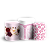 Trio Cilindro - Cha De Lingerie - Sublimado 3D - Imagem 1