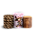 Trio Cilindro - Minnie Safari - Sublimado 3D - Imagem 1