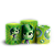 Trio Cilindro - Nojinho - Sublimado 3D - Imagem 1