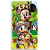 Faixa Lateral - Mickey Safari - Sublimado 3D - Imagem 1