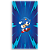 Faixa Lateral - Sonic - Sublimado 3D - Imagem 1