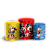 Trio Cilindro - Mickey - Sublimado 3D - Imagem 1