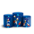 Trio Cilindro - Sonic - Sublimado 3D - Imagem 1