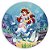 Mini Painel - Ariel - Sublimado 3D - Imagem 1