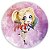 Mini Painel - Arlequina Cute - Sublimado 3D - Imagem 1