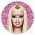 Mini Painel - Barbie - Sublimado 3D - Imagem 1