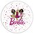 Mini Painel - Barbie - Sublimado 3D - Imagem 1