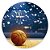 Mini Painel - Basketball - Sublimado 3D - Imagem 1