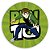 Mini Painel - Ben 10 - Sublimado 3D - Imagem 1