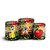Trio Cilindro - Branca de Neve - Sublimado 3D + Elástico - Imagem 1