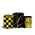 Trio Cilindro - Borussia Dortmund - Sublimado 3D + Elástico - Imagem 1