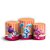 Trio Cilindro - Blues Clues - Sublimado 3D + Elástico - Imagem 1