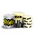Trio Cilindro - Batman - Sublimado 3D + Elástico - Imagem 1