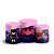 Trio Cilindro - BatGirl Cute - Sublimado 3D + Elástico - Imagem 1