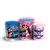 Trio Cilindro - Lilo Stitch - Sublimado 3D + Elástico - Imagem 1
