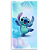 Faixa Lateral - Lilo e Stitch Azul  - Sublimado 3D - Imagem 1