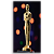 Faixa Lateral - Hollywood - Sublimado 3D - Imagem 1