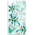 Faixa Lateral - Floral - Sublimado 3D - Imagem 1