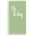 Faixa Lateral - Oh Baby - Sublimado 3D - Imagem 1