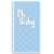 Faixa Lateral - Oh Baby - Sublimado 3D - Imagem 1