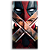 Faixa Lateral - Dead Pool e Wolverine - Sublimado 3D - Imagem 1