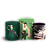 Trio Cilindro - Zoro One Piece - Sublimado 3D + Elástico - Imagem 1