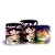 Trio Cilindro - One Piece - Sublimado 3D + Elástico - Imagem 1