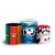 Trio Cilindro - One Piece - Sublimado 3D + Elástico - Imagem 1