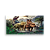 Painel Retangular - Dinossauros - Sublimado 3D - Imagem 1