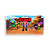 Painel Retangular - Brawl Stars - Sublimado 3D - Imagem 1