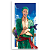 Faixa Lateral - Zoro One Piece - Sublimado 3D - Imagem 1