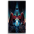 Faixa Lateral - Transformers - Sublimado 3D - Imagem 1