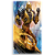 Faixa Lateral - Transformers - Sublimado 3D - Imagem 1