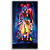Faixa Lateral - Transformers - Sublimado 3D - Imagem 1