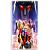 Faixa Lateral - Transformers - Sublimado 3D - Imagem 1