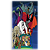 Faixa Lateral - Scooby Doo - Sublimado 3D - Imagem 1