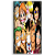 Faixa Lateral - One Piece - Sublimado 3D - Imagem 1