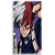 Faixa Lateral - My Hero Academia - Sublimado 3D - Imagem 1