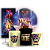 KIT Redondo Trio e Faixa - Transformers - Sublimado 3D - Imagem 1